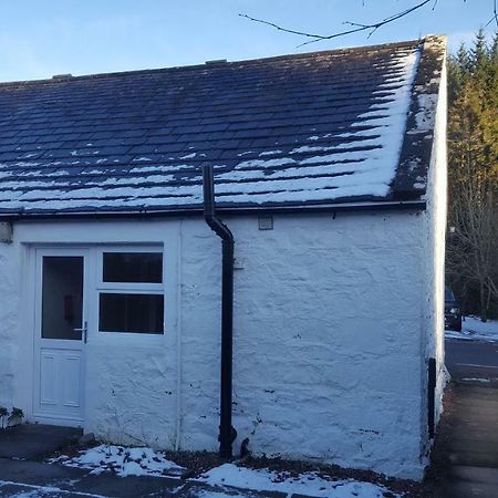 Silver Ridge, 2 House O` Hill Newton Stewart Exterior foto