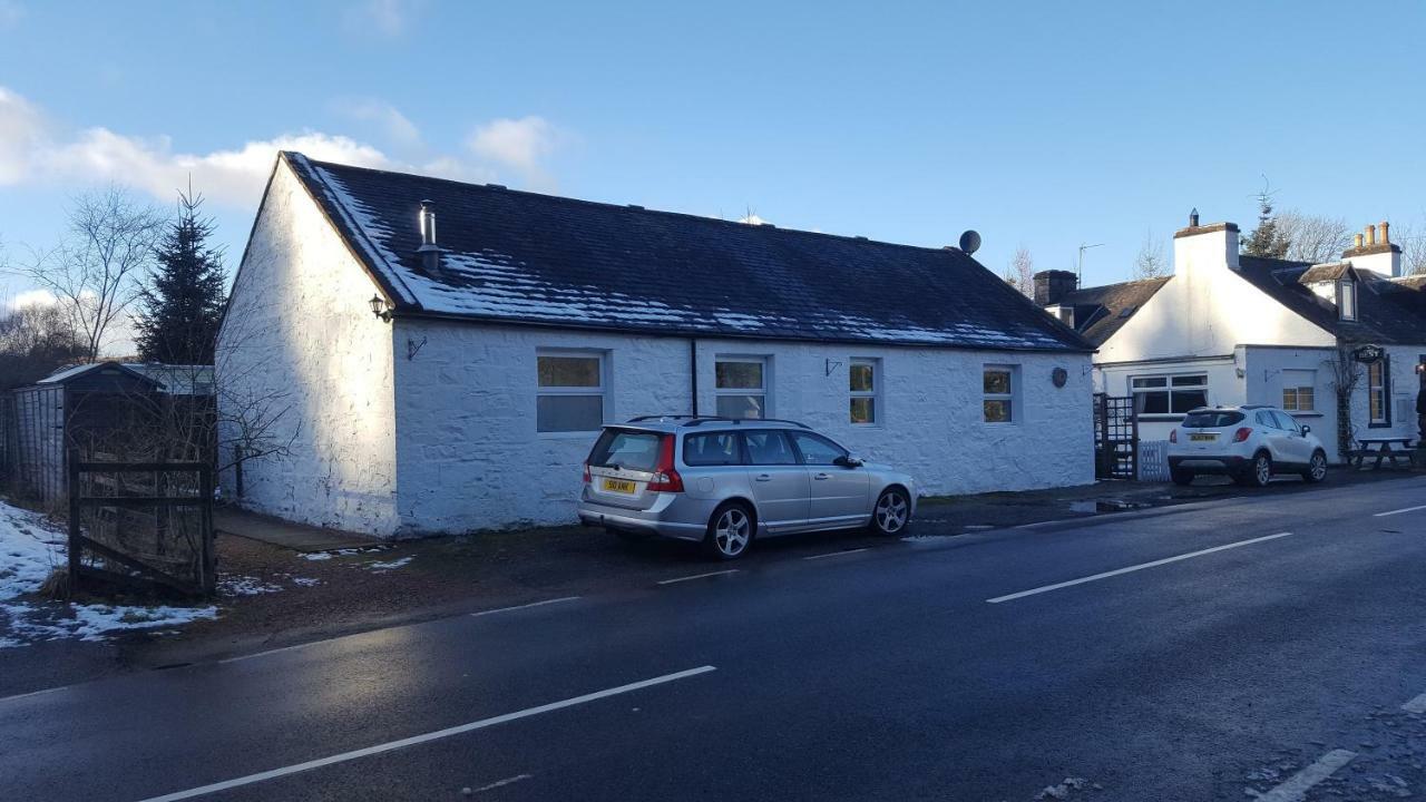 Silver Ridge, 2 House O` Hill Newton Stewart Exterior foto