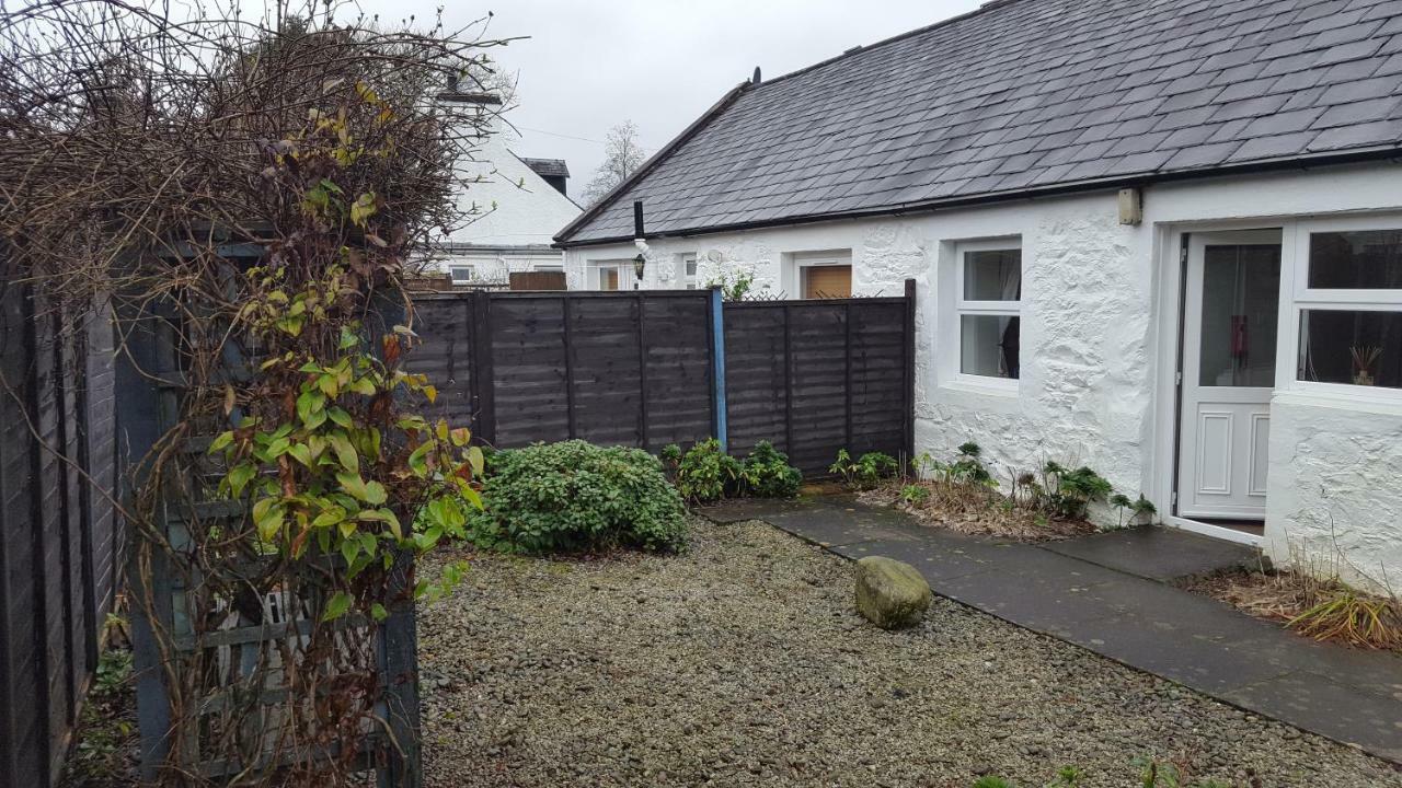 Silver Ridge, 2 House O` Hill Newton Stewart Exterior foto