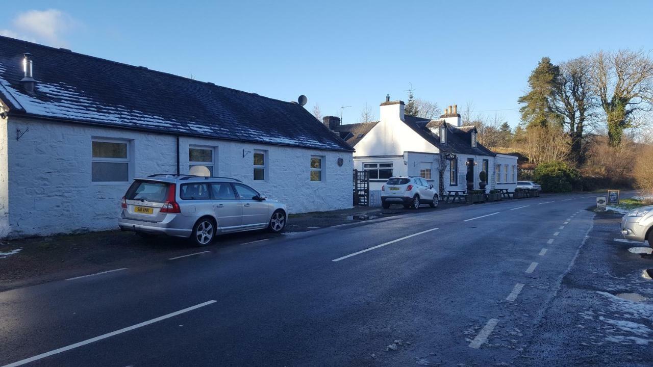 Silver Ridge, 2 House O` Hill Newton Stewart Exterior foto
